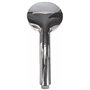 DP Bath Agata - Pommeau de douche 5 jets en ABS