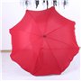 9ft Parasol Parapluie de Plage incliné