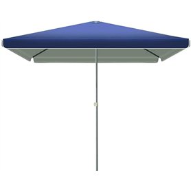 GHMYU Parasols Parasols de Patio extérieur x 2
