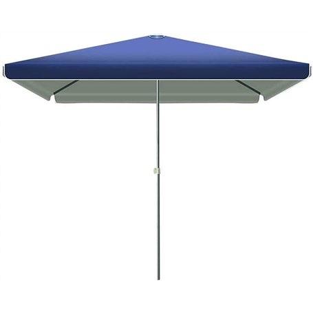 GHMYU Parasols Parasols de Patio extérieur x 2