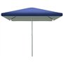 GHMYU Parasols Parasols de Patio extérieur x 2