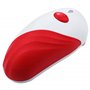 Mskmnkot Ouvre-boîte électrique pour Toute Tailles de canneaux ouvre-batteuse Automatique sans Main sans Main -Batterie Portable