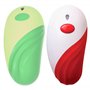 Mskmnkot Ouvre-boîte électrique pour Toute Tailles de canneaux ouvre-batteuse Automatique sans Main sans Main -Batterie Portable