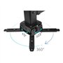 Support de Projecteur Support multifonction, support de montage for projecteur, support de montage au plafond ou mural for proje
