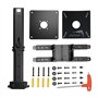 Support de Projecteur Support multifonction, support de montage for projecteur, support de montage au plafond ou mural for proje