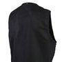 Veste de pêche en Polyester, Gilet de pêche en Plein air pour Hommes, Veste de Chasse, vêtements de Sport Confortables, Poches M