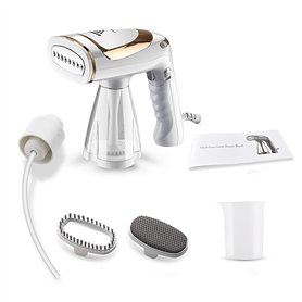 Défroisseur vapeur portable for vêtements