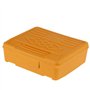 HLMYAUTO Jeu de têtes d'alésage, tête d'alésage et Barres d'alésage, 1 Jeu d'accessoires de fraiseuse, tête d'alésage MT2 -M10 F