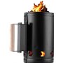 CMLLING Allume-feu au charbon de bois pour barbecue