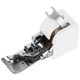 Coupe latérale surjeteuse pied-de-biche CY-10 ménage multifonctionnel coupe pièces de rechange