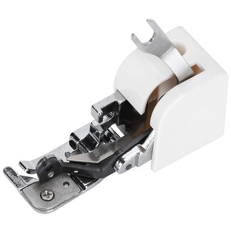Coupe latérale surjeteuse pied-de-biche CY-10 ménage multifonctionnel coupe pièces de rechange