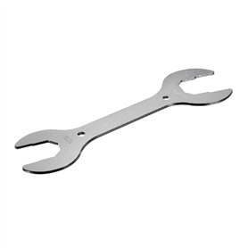 Aqxyedc Outils de réparation de cyclisme multi-têtes 30 32 36 40mm clé de casque de vélo de montagne vtt wanglan