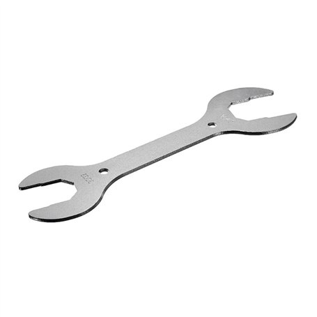Aqxyedc Outils de réparation de cyclisme multi-têtes 30 32 36 40mm clé de casque de vélo de montagne vtt wanglan