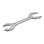 Aqxyedc Outils de réparation de cyclisme multi-têtes 30 32 36 40mm clé de casque de vélo de montagne vtt wanglan