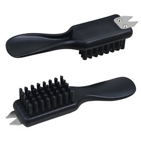 2pcs Boot Brush