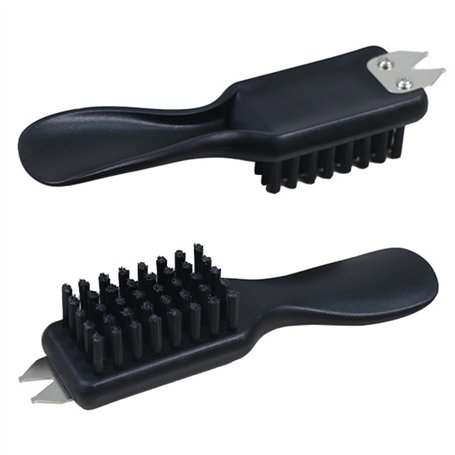 2pcs Boot Brush