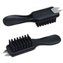 2pcs Boot Brush