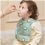 bavoir enfant