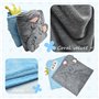 Sortie de Bain Bebe