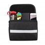 FZSECRIU Sacoche Velo Guidon，Sacoche Guidon Velo，sacoches de Guidon vélo，Panier Velo Avant，Accessoire Velo Electrique Sac Etanch