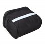 FZSECRIU Sacoche Velo Guidon，Sacoche Guidon Velo，sacoches de Guidon vélo，Panier Velo Avant，Accessoire Velo Electrique Sac Etanch