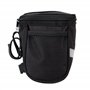 FZSECRIU Sacoche Velo Guidon，Sacoche Guidon Velo，sacoches de Guidon vélo，Panier Velo Avant，Accessoire Velo Electrique Sac Etanch