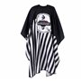 1 pièce pour adultes cape coiffeur，blouse coiffeur，cape coiffure，cape de coiffeur，cape coiffeur homme
