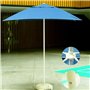 GHMYU Jewelry 6,6 Pieds /2,0 m Wares de Jardin Parasol Parasol, carré de Soleil Couvreur légèrement résistant aux UV Facile à Ou