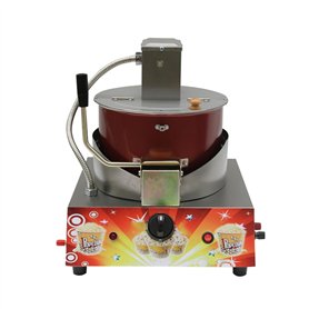 Machine à Pop-Corn