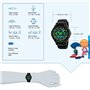 VDSOW Digital Montres pour Enfants garçons - 50 m étanche Sports de Plein air Montre analogique avec Alarme/minuteur/Double Fuse