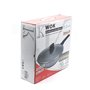 GREBLON poêles Wok façon Pierre avec couvercle de Haute qualités Anti-Adhérente Compatible Tous Feux 100% Induction adapté au Fo