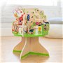 Manhattan Toy Centre d'activités Tree Top Adventure 212280 Multicolour