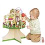 Manhattan Toy Centre d'activités Tree Top Adventure 212280 Multicolour