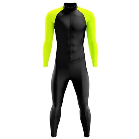UNBIT Combinaison de cyclisme for hommes