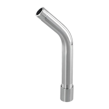 GUYTRM Rallonge de pommeau de douche