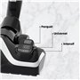 Anakel Home Brosse d'aspirateur PowerGlide ZR903801 Compatible avec les Aspirateurs Silence Force et X-Trem Power avec Système d