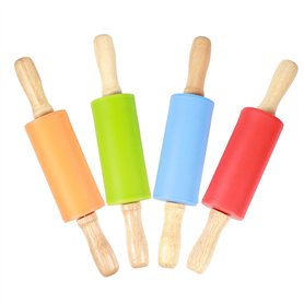 Rouleau à Pâtisserie 8