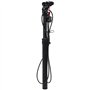 CHICIRIS Tige de Selle réglable vélo en Alliage d'aluminium Strudy 0 100mm/0 3.9in Suspension pour VTT(27.2mm)-Tige De Réglable