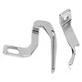 Boucleur Inférieur Généreux, Couteau de Surjet de Machine À Coudre Magasin Résistant À La Corrosion Facilement Overlock Looper, 