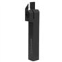 MGEHR1616-2 100mm outil de coupe de tour outil de séparation de tour à métaux porte-outil de tournage de tour CNC + 10 pièces MG
