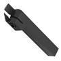 MGEHR1616-2 100mm outil de coupe de tour outil de séparation de tour à métaux porte-outil de tournage de tour CNC + 10 pièces MG