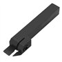 MGEHR1616-2 100mm outil de coupe de tour outil de séparation de tour à métaux porte-outil de tournage de tour CNC + 10 pièces MG