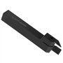MGEHR1616-2 100mm outil de coupe de tour outil de séparation de tour à métaux porte-outil de tournage de tour CNC + 10 pièces MG