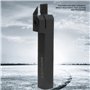 MGEHR1616-2 100mm outil de coupe de tour outil de séparation de tour à métaux porte-outil de tournage de tour CNC + 10 pièces MG