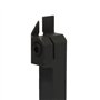 MGEHR1616-2 100mm outil de coupe de tour outil de séparation de tour à métaux porte-outil de tournage de tour CNC + 10 pièces MG