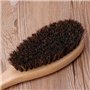 ANKCASE Brosse À Chaussures Chaussure de Brosse de Cheval Shine Cleaner Cleaner Cleaner Overcoat n'a Pas endommagé Brosse À Décr
