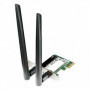 Carte Réseau Wifi D-Link DWA-582 5 GHz 867 Mbps LED 55,99 €