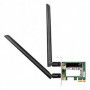 Carte Réseau Wifi D-Link DWA-582 5 GHz 867 Mbps LED 55,99 €