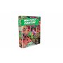 Gameflow-Mon Puzzle Aventure Voyage en Terre Ocre
