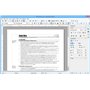OpenOffice Premium Edition for Windows 10-8-7-Vista-XP | PC Software and 1.000 New Fonts and Free Email Support | Alternative to